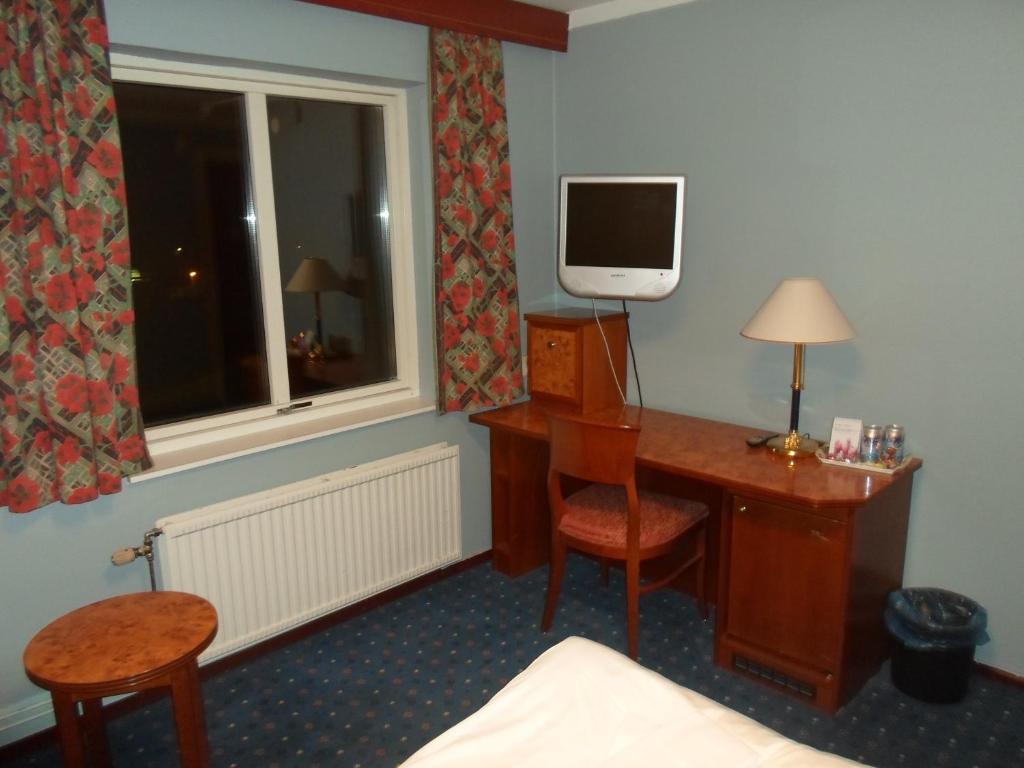 Victoria Granshotell Töcksfors Quarto foto